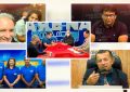 TV NA INTERNET: cinco programas paraibanos noturnos oferecem boas opções de conteúdos no YouTube; CONFIRA