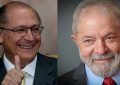 Alckmin confirma filiação ao PSB para ser vice de Lula e lembra Eduardo Campos