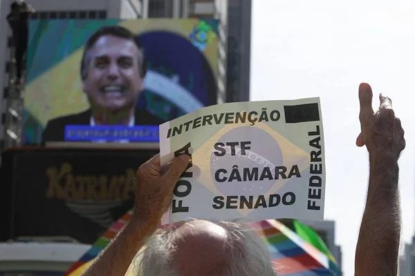 CNBB diz que “Brasil não vai bem” e critica “tentativas de ruptura”