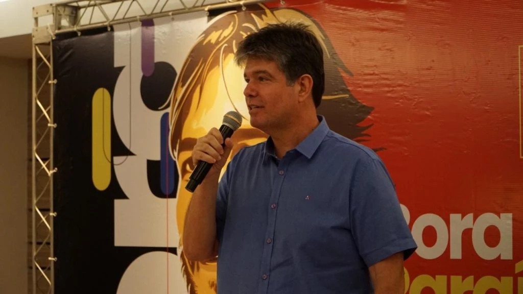 Ruy filia-se ao PSC para fortalecer a base de apoio à candidatura de Pedro a governador