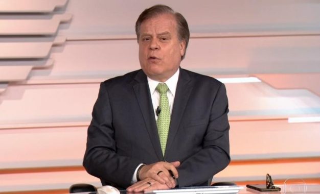 Chico Pinheiro deixa Rede Globo após 32 anos na emissora