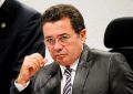 Ministro Vital do Rêgo começa a operar em Brasília para livrar Ricardo Coutinho da inelegibilidade