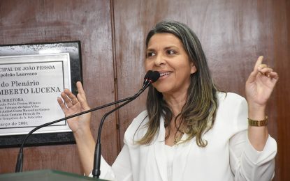 Vereadora afirma que festa de casamento de Lula foi “uma hipocrisia”