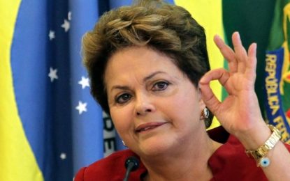 Justiça mantém condenação de mulher que publicou fake news de Dilma