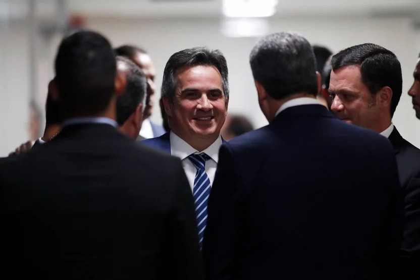 Ciro Nogueira ataca os banqueiros após manifesto em prol da democracia