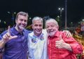 Com mais nomes à esquerda, Lula não reverte votos a apoios em PE, PB e RJ
