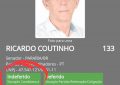 FICHA SUJA: votos em Ricardo Coutinho serão anulados