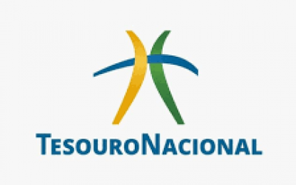 Tesouro Nacional comunica que a Paraíba fica em primeiro lugar no Ranking de gestão fiscal pelo segundo ano consecutivo