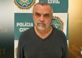 José Dumont seguirá preso; vídeo de estupro de menor é investigado .