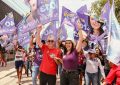 Após anunciar apoio a Ricardo Coutinho, candidata do PSB recebe quase R$ 1 milhão do fundo eleitoral