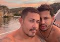 Carlinhos Maia e Lucas Guimarães anunciam fim do casamento