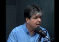 VÍDEO: “Nós temos que respeitar as urnas”, diz Ruy Carneiro