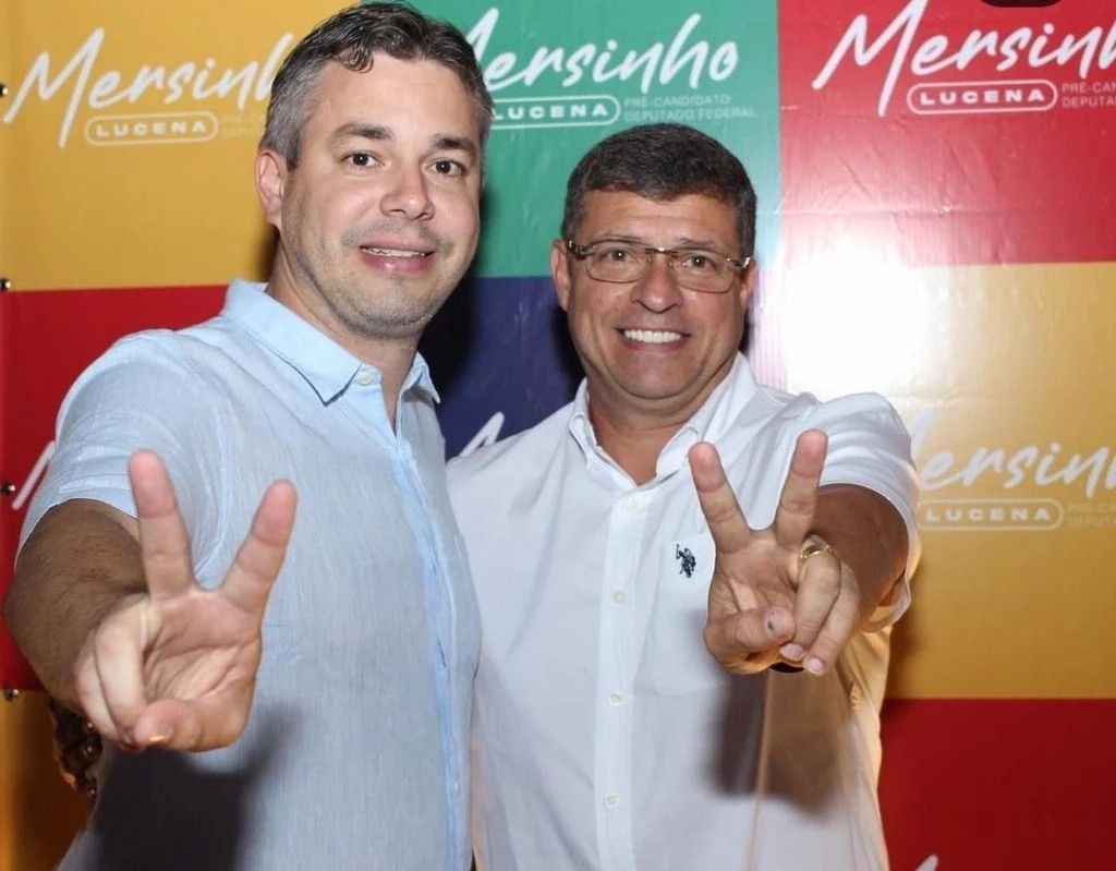 VÍDEO: prefeito de Cabedelo admite renunciar ao mandato para beneficiar aliado