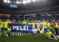 COPA DO MUNDO: Brasil vence Coreia do Sul com goleada e homena