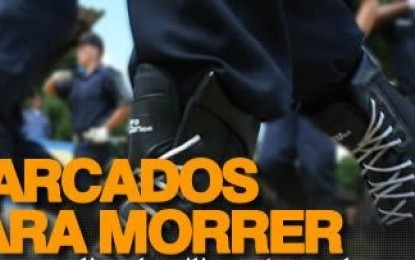 MARCADOS PARA MORRER: Prefeito diz que cidade tem 20 pessoas marcadas para morrer