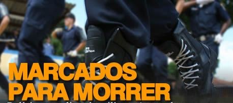 MARCADOS PARA MORRER: Prefeito diz que cidade tem 20 pessoas marcadas para morrer