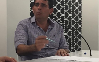 EXCLUSIVO: Gov. Ricardo vai retomar 8 dos 20 lotes do projeto Costa do Sol por inadimplência