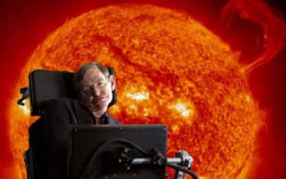 Vida após a morte é conto de fadas, diz Stephen Hawking