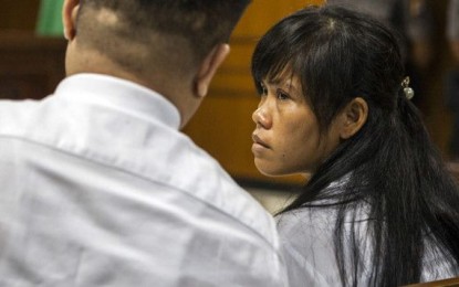 Brasileiro é fuzilado na Indonésia, mas filipina é poupada da execução