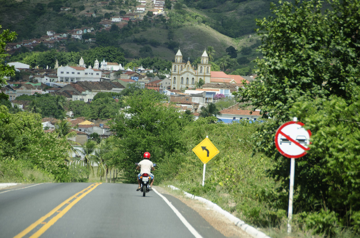 Ricardo inaugura 44 km de rodovias e beneficia mais de 145 mil pessoas no Brejo paraibano