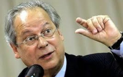 Prisão: expectativa de que após Vaccari é Dirceu