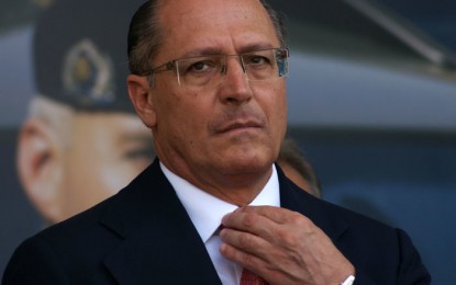 Blogueiro antipetista recebe pagamentos do governo Alckmin