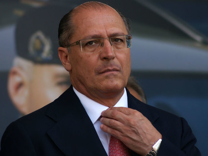Blogueiro antipetista recebe pagamentos do governo Alckmin