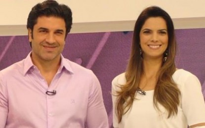 RedeTV! ‘clona’ Hoje em Dia com Zucatelli, Guedes e Mariana Leão