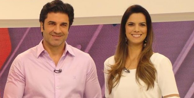 RedeTV! ‘clona’ Hoje em Dia com Zucatelli, Guedes e Mariana Leão