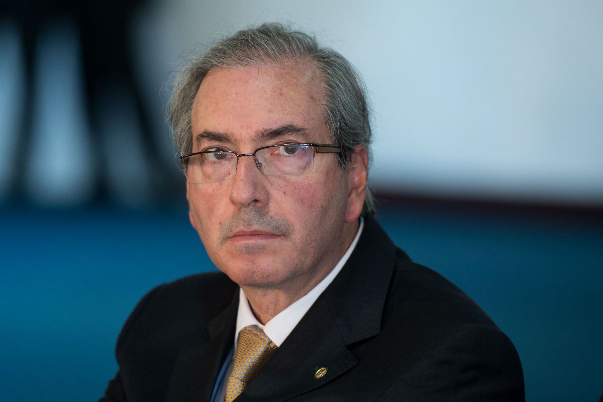 Governo emite nota e rechaça acusações de Cunha sobre segurança na sessão especial de sexta
