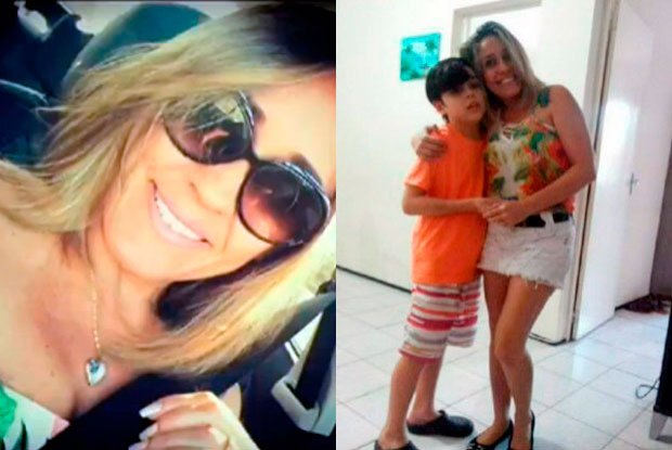Mãe que matou filho autista com sorvete envenenado perde guarda do outro filho, mais novo, também autista