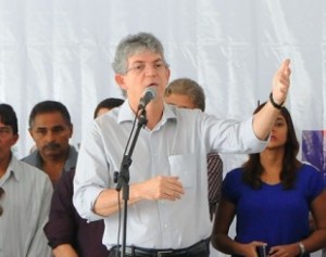 Ricardo inaugura sede da Ciretran em Guarabira