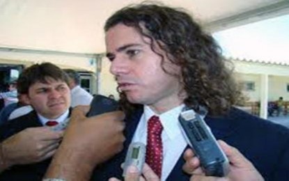 Deputado Veneziano Vital vai integrar Comissão Especial para analisar redução da Maioridade Penal