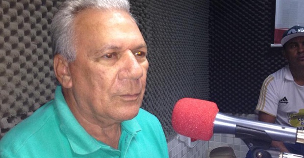 Câmara Municipal de Triunfo aprova título de “persona non grata” para o deputado José Aldemir
