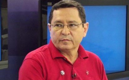ANÍSIO MAIA: “O PT quer tirar Romero do PSDB e levar para o PSD, Cartaxo é o articulador”