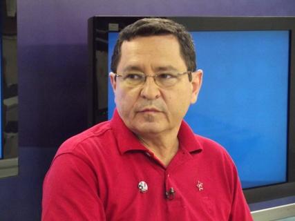 ANÍSIO MAIA: “O PT quer tirar Romero do PSDB e levar para o PSD, Cartaxo é o articulador”