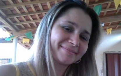 CRIME REVOLTA CAMPINA GRANDE: Enfermeira reage a assalto e é assassinada friamente
