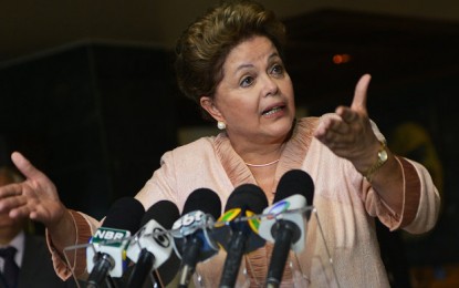 CPI da Petrobras quer chegar até Dilma