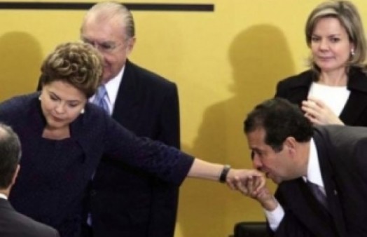 Ex-ministro de Lula e Dilma diz que PT “exagerou no roubo