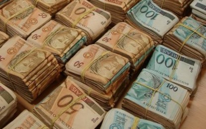Governo libera Estados para tomar empréstimos de até R$ 1 bilhão