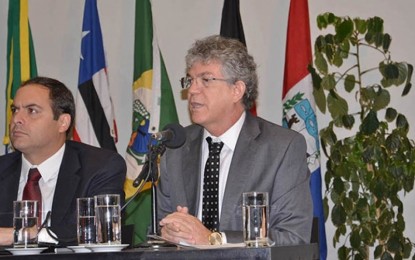 Governadores e bancada federal nordestina discutem matérias em Brasília
