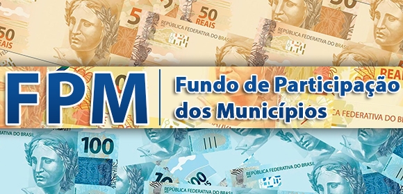Prefeituras paraibanas receberão aumento de 20% do FPM