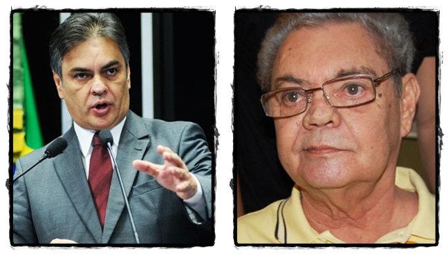 Historiador critica Cássio Cunha Lima: “Não mate o seu pai de vergonha!”