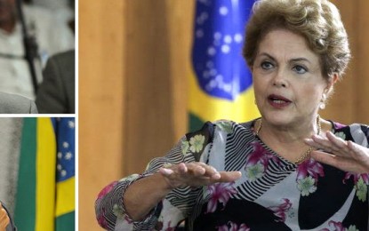 JURISTA NEGA A AÉCIO PARECER PRÓ-IMPEACHMENT