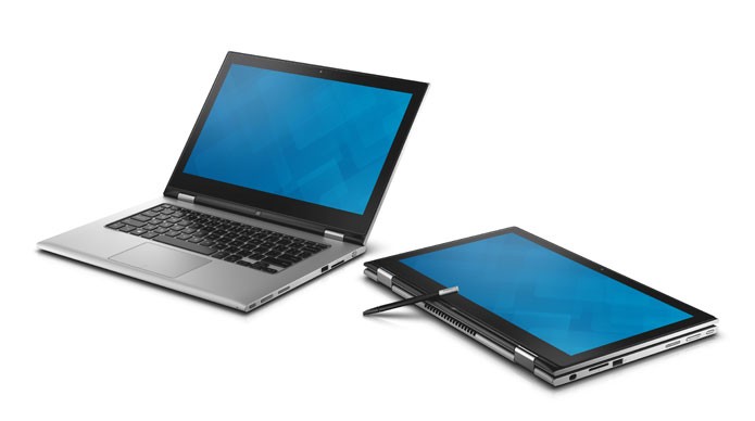 Dell lança versão de notebook 2 em 1 com processador top e mais autonomia