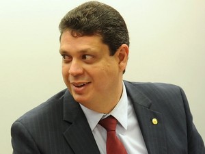 Dep. Márcio Macedo (SE) é o novo tesoureiro do PT