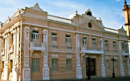 Governador recebe cônsul cubana para debater políticas econômicas