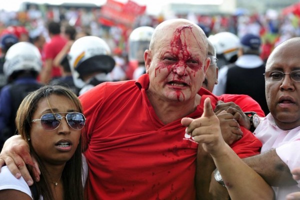 Paulo Nogueira: ‘Desde a ditadura ninguém metia a mão no bolso do povo desse jeito’