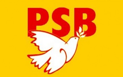 Em nota, PSB repudia matéria sobre planejamento para eleições 2016