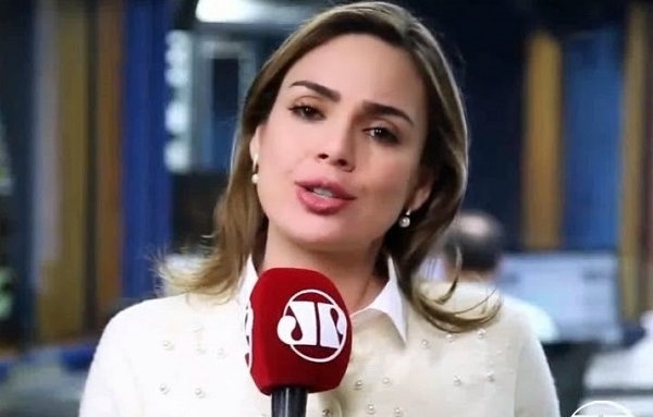 Rachel Sheherazade lista 10 razões para reduzir a maioridade penal no Brasil
